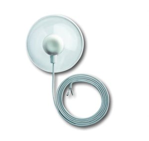 Busch-Jäger 6414-101 Busch-Jalousiecontrol® II, Zubehör, Helligkeitssensor für Busch-Jalousiecontrol® II, (6410-0-0389)