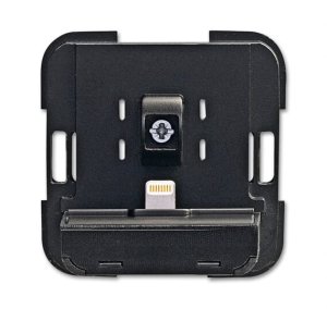 Busch-Jäger Busch-powerDock Ladeschale mit 6473, 2CKA006400A0080