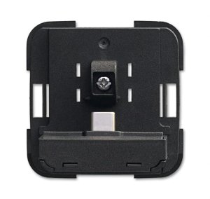 Busch-Jäger Busch-powerDock Ladeschale 6473/11, 2CKA006400A0082