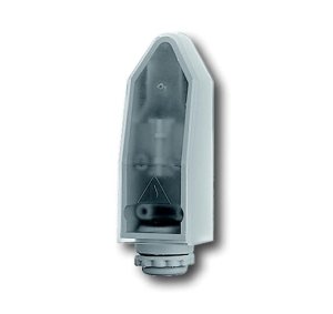 Busch-Jäger 6482 Busch-Jalousiecontrol® II, Zubehör, Sonnensensor, (6410-0-0203)