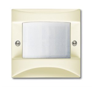 Busch-Jäger 6800-32-102C Busch-Wächter®, Sensor-Kombilinse, Busch-Wächter®, Sensor Allwetter 44®, weiß (6800-0-1898)