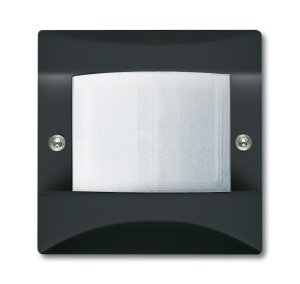 Busch-Jäger 6800-35-102C Busch-Wächter®, Sensor-Kombilinse, Busch-Wächter®, Sensor Allwetter 44®, anthrazit (6800-0-1740)