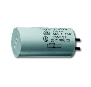 Busch-Jäger 6899 Busch-Wächter®, Zubehör, RC-Löschglied, (6899-0-0231)