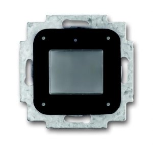 Busch-Jäger 8216 U AudioWorld, UP-Einsätze, WLAN Radio, (8200-0-0152)
