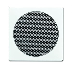Busch-Jäger Zent.Sch.Lautspr.  8253-914, 8200-0-0186