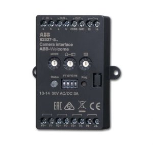 Busch-Jäger Kamera Interface  83327, 8300-0-0465