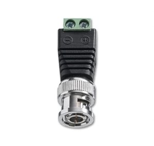 Busch-Jäger BNC-Adapter   83507, 8300-0-0538