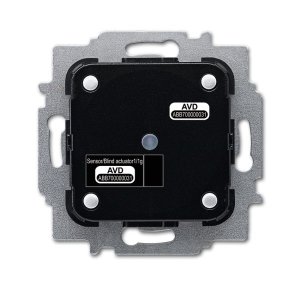 Busch-Jäger Sensor/Jalousieaktor 1/ SBA-F-1.1.1, 2CKA006220A0128