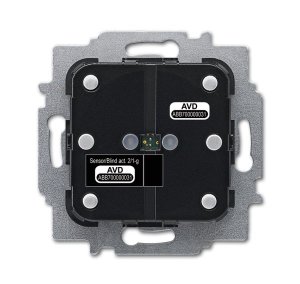 Busch-Jäger Sensor/Jalousieaktor 2/ SBA-F-2.1.1, 2CKA006220A0129