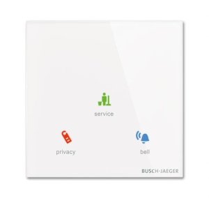 Busch-Jäger Raumaussensensor, TA/U3.1.11-CG