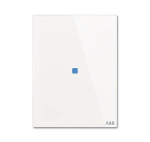 Busch-Jäger Bedienelement 1f., TB/U1.2.1-CG