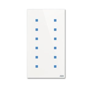 Busch-Jäger Bedienelement 12f., TB/U12.7.1-CG