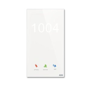 Busch-Jäger Rau.aus.sen./ZiNr, TSN/U.2.1-CG