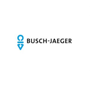 Busch-Jäger Zentrals. Timer 1775-24G-101, 2CKA001753A7354