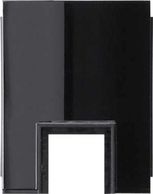 GIRA Adapter Ltg.einf. 1f Kanal 0008055