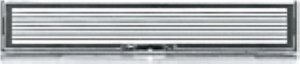 Gira 001800 Beschriftungsschild fuer Schalter WG Aufputz