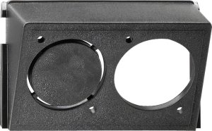 Gira 005500 Einsatz Datenhaube XLR Zubehoer
