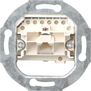 Gira 017900 Steckdose UAE TAE UAE 1x8pol Einsatz