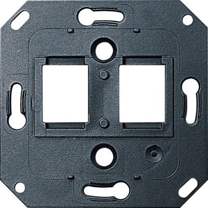 GIRA Tragring steckbar AMP 019100