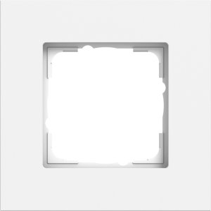 GIRA Abdeckrahmen 1fGira Esprit 0211407