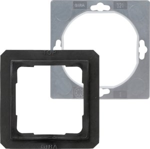 Gira 025227 Dichtungsset IP44 fuer Steckdosen KD System 55