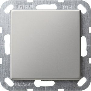 GIRA Blindabd. Tragring System 5 0268600