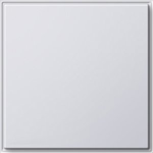 Gira 026866 Blindabdeckung Gira TX_44 (WG UP) Reinweiss