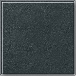 Gira 026867 Blindabdeckung Gira TX_44 (WG UP) Anthrazit