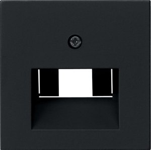 GIRA Abd. UAE/IAE + Netzwerk Sys 0270005