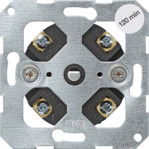 Gira 032100 Zeitschalter 120 Minuten Einsatz