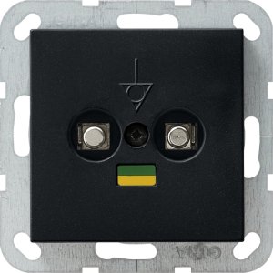 GIRA Potenzialausgleich-Dose 2f 0405005