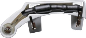 Gira 049719 Beleuchtungseinsatz SCHUKO LED Zubehoer Weiss