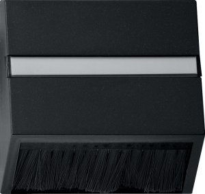 GIRA Haube steckb. Adapterrahmen 0682005