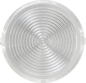 Gira 080620 Lichtsignal Haube klar Zubehoer