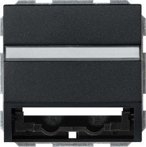 GIRA Datenhaube Tragring + BSF S 0870005