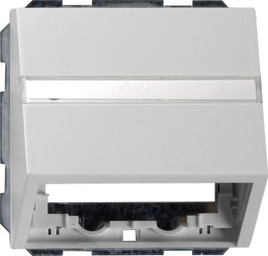 GIRA Datenhaube Tragring + BSF S 0870015