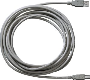 Gira 090300 Anschlussleitung USB 3m Zubehoer