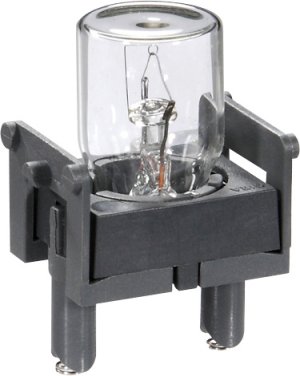 Gira 093300 Beleuchtungseinsatz 24 V 125 mA Zubehoer