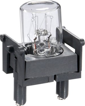 Gira 099400 Glimmlampenelement 5-7W E14 Zubehoer