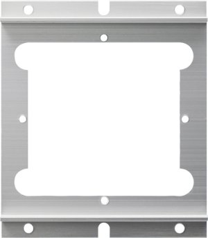 Gira 127400 Installationsprofil 1fach Tuerkommunikation