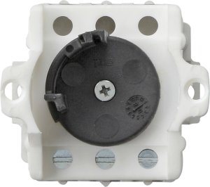 GIRA Schlüsseltaster 1-polig 143500