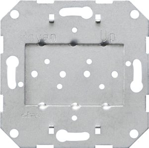 Gira 144800 Tragring Namensschild Zubehoer