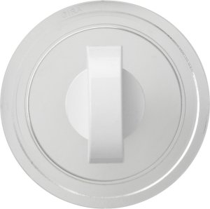 GIRA Ersatzknebel f.Jalousiesch. 146666