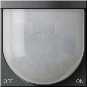 GIRA KNX Bewegungsm. Standard 2,2 204128