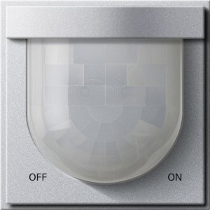GIRA KNX Bewegungsm. Standard 2,2 204165