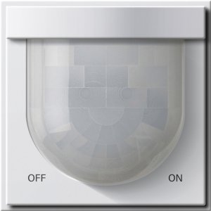 GIRA KNX Bewegungsm. Standard 2,2 204166