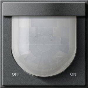 GIRA KNX Bewegungsm. Standard 2,2 204167