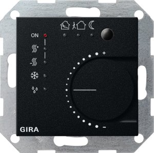 GIRA KNX Stetigregler Tasterschn 2100005