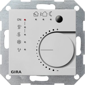 GIRA KNX Stetigregler Tasterschn 2100015