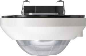 GIRA Präsenzmelder Komfort KNX 210602